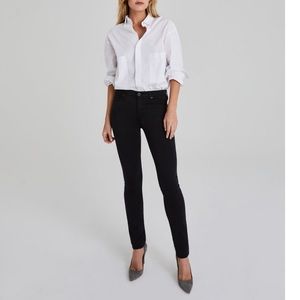 AG cigarette straight leg